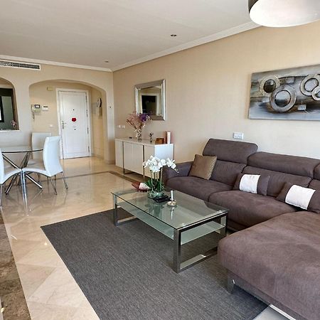 Los Arqueros Golf Apartments Бенахавис Экстерьер фото